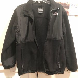 North Face Girls Jacket
